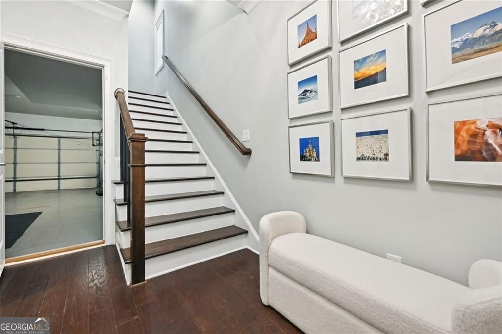 805 Corduroy Lane Atlanta - Photo 22