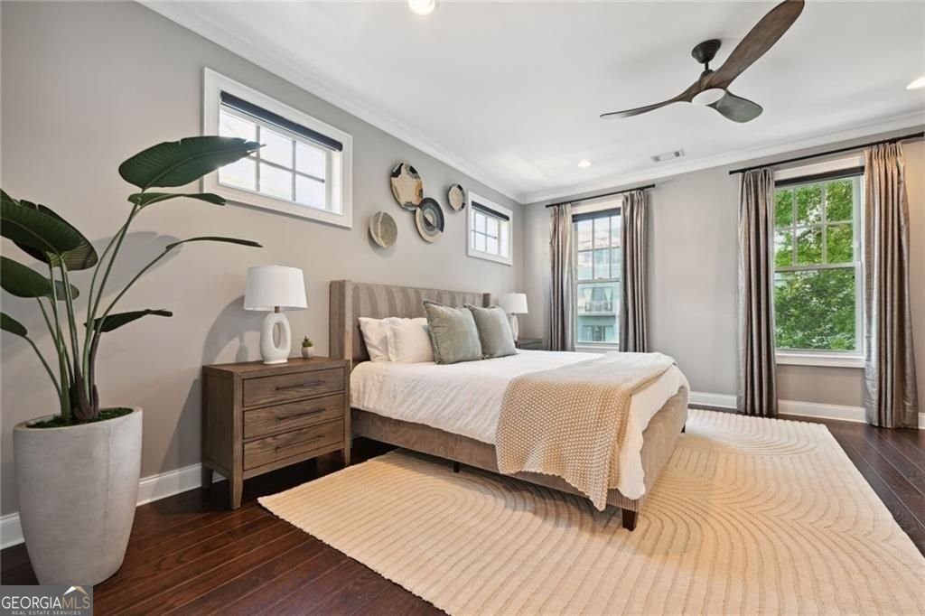 805 Corduroy Lane Atlanta - Photo 23