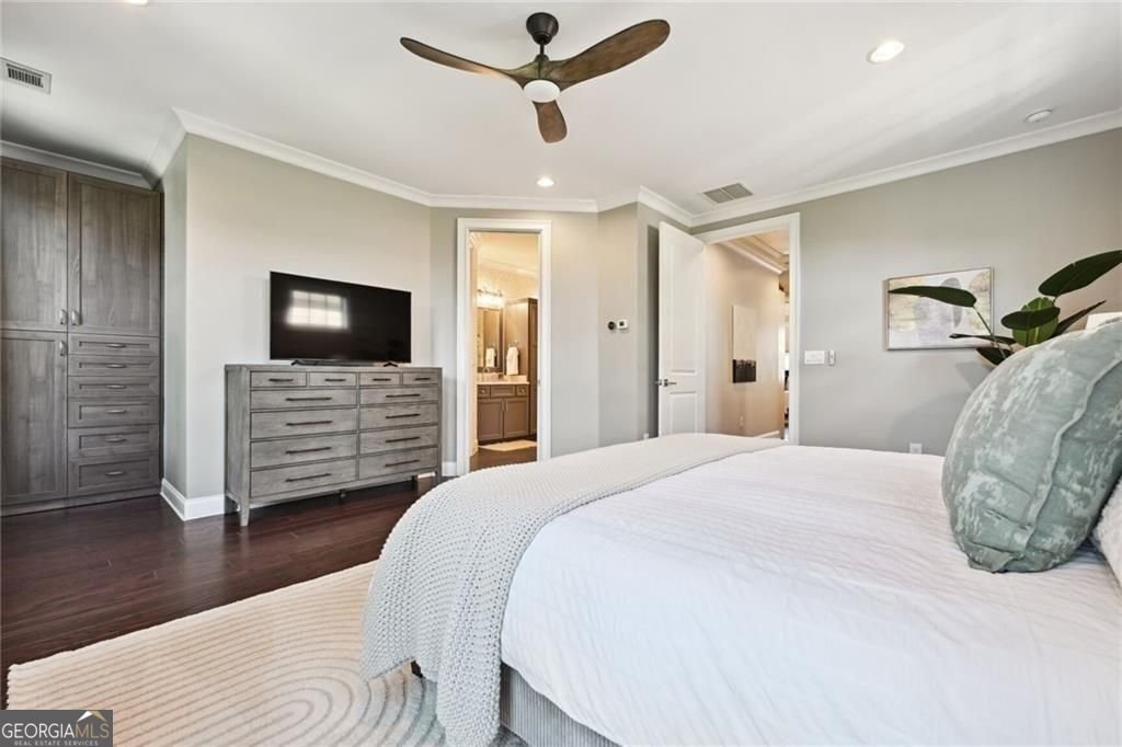 805 Corduroy Lane Atlanta - Photo 24