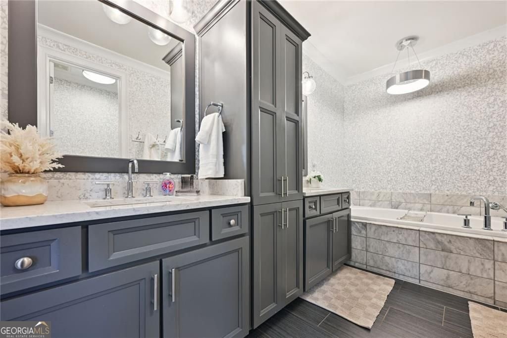 805 Corduroy Lane Atlanta - Photo 26