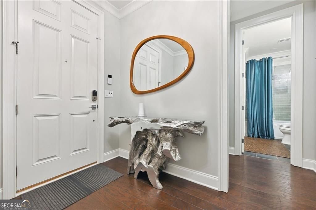 805 Corduroy Lane Atlanta - Photo 27