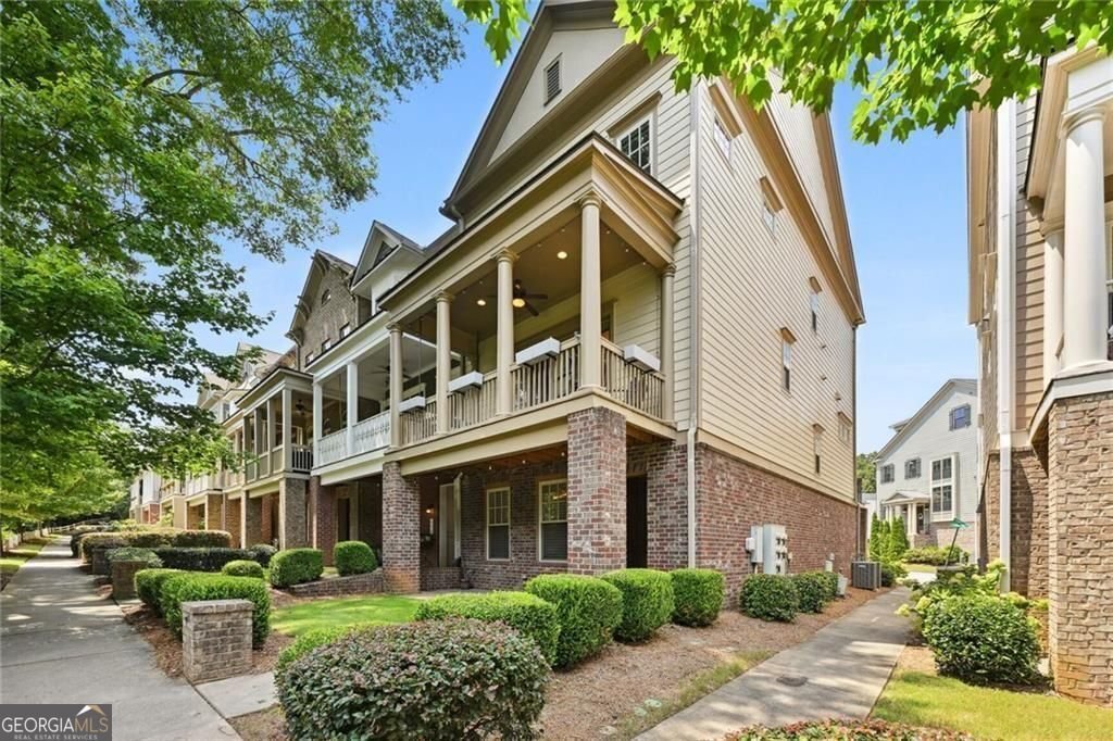 805 Corduroy Lane Atlanta - Photo 33