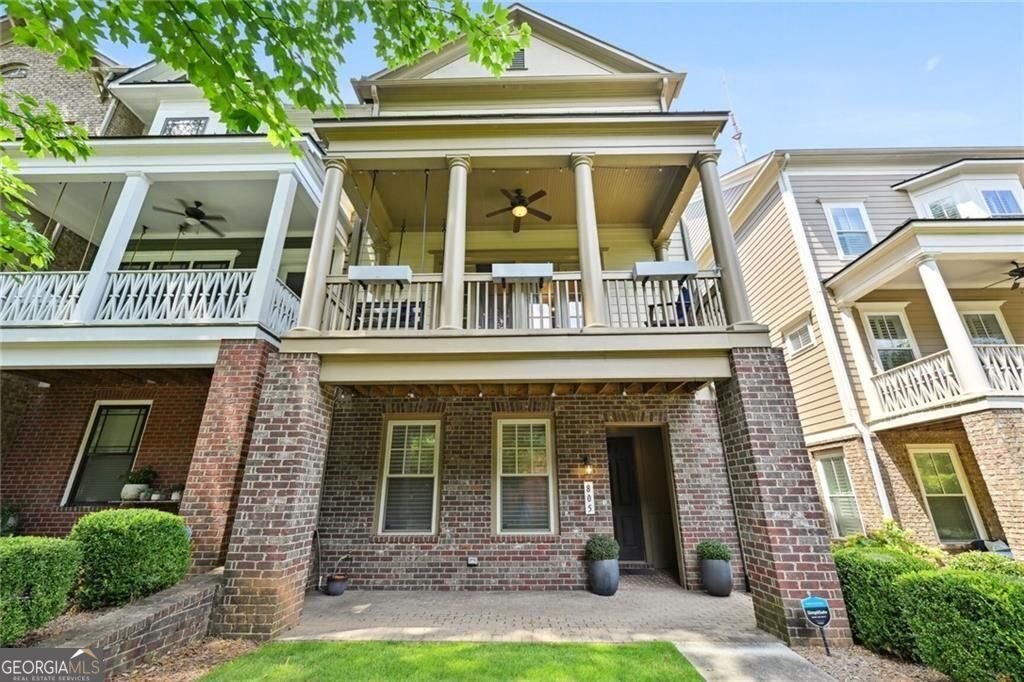 805 Corduroy Lane Atlanta - Photo 34