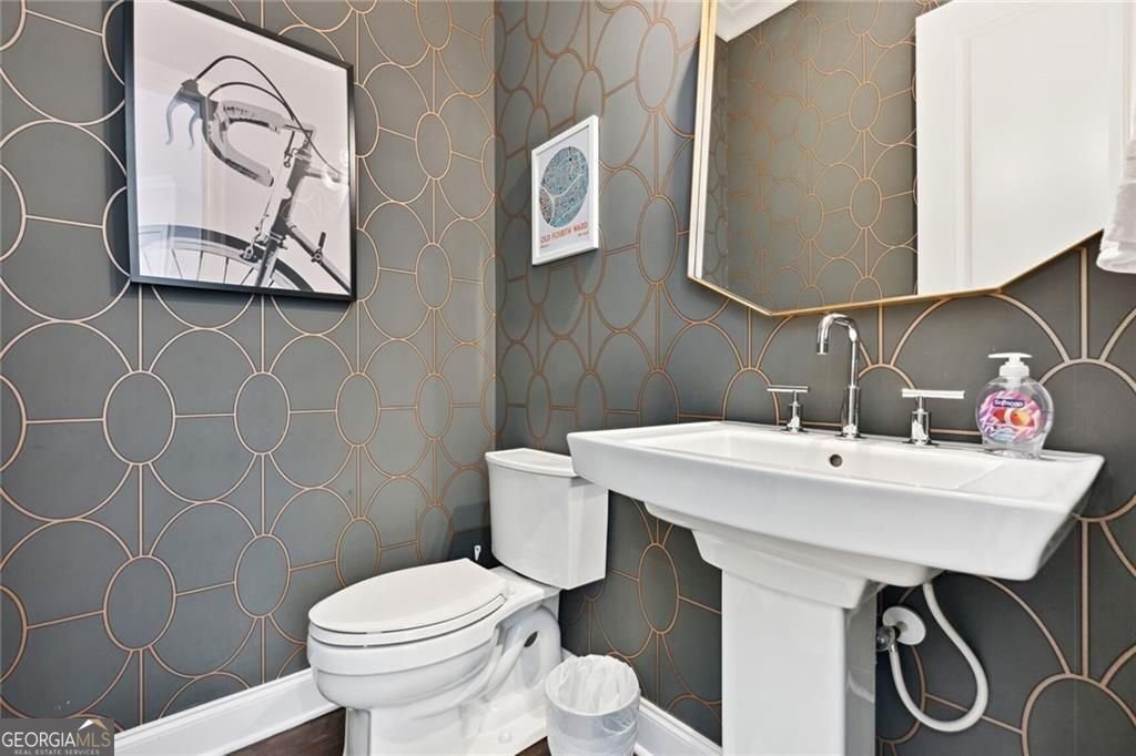 805 Corduroy Lane Atlanta - Photo 8