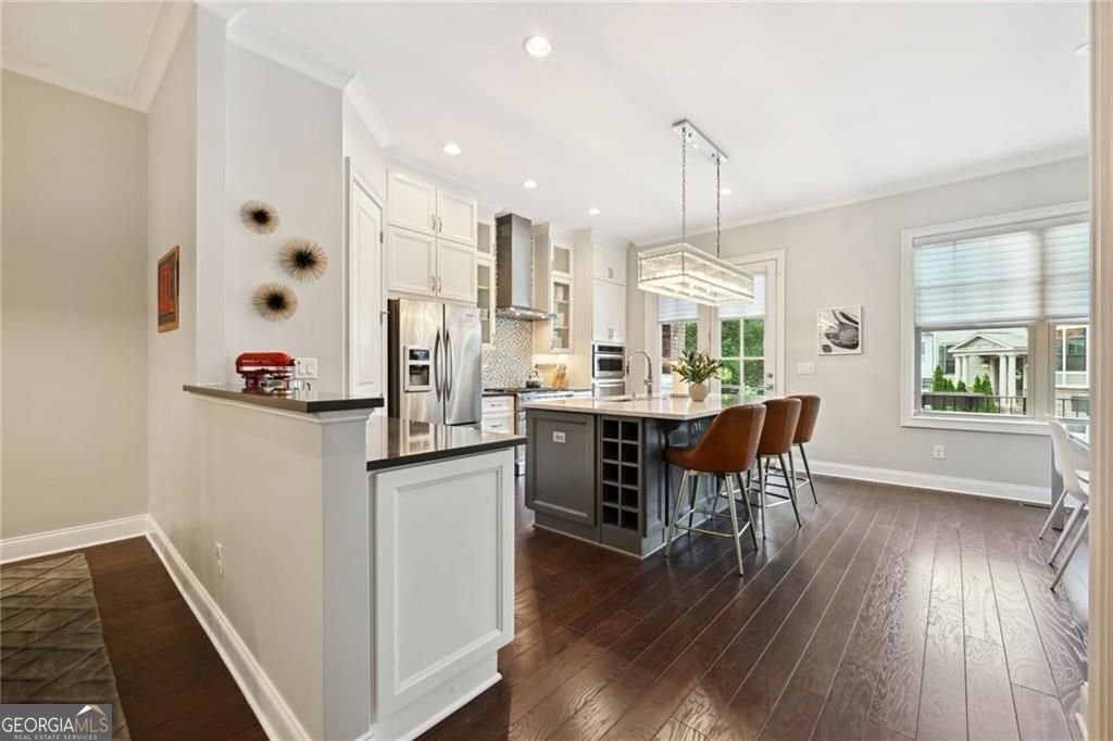 805 Corduroy Lane Atlanta - Photo 9