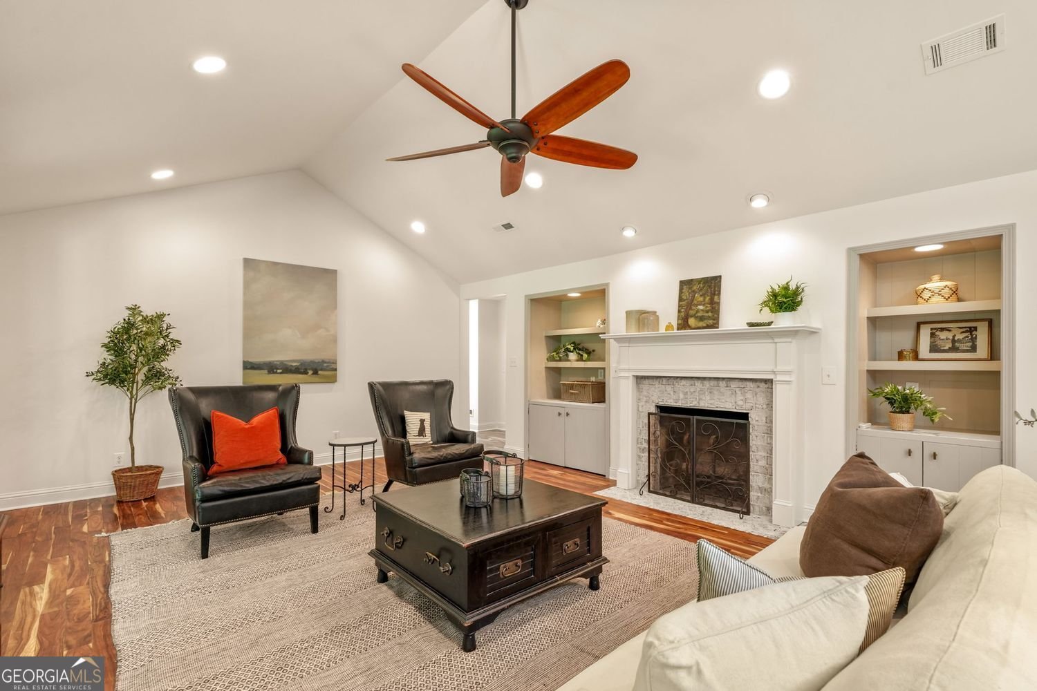 5680 Lake Forrest Drive Sandy Springs - Photo 10