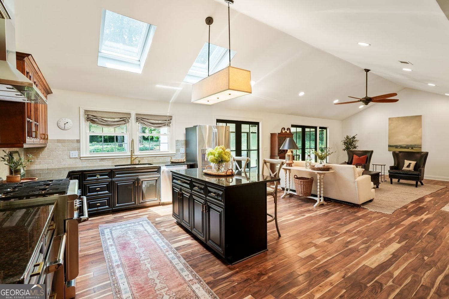 5680 Lake Forrest Drive Sandy Springs - Photo 14
