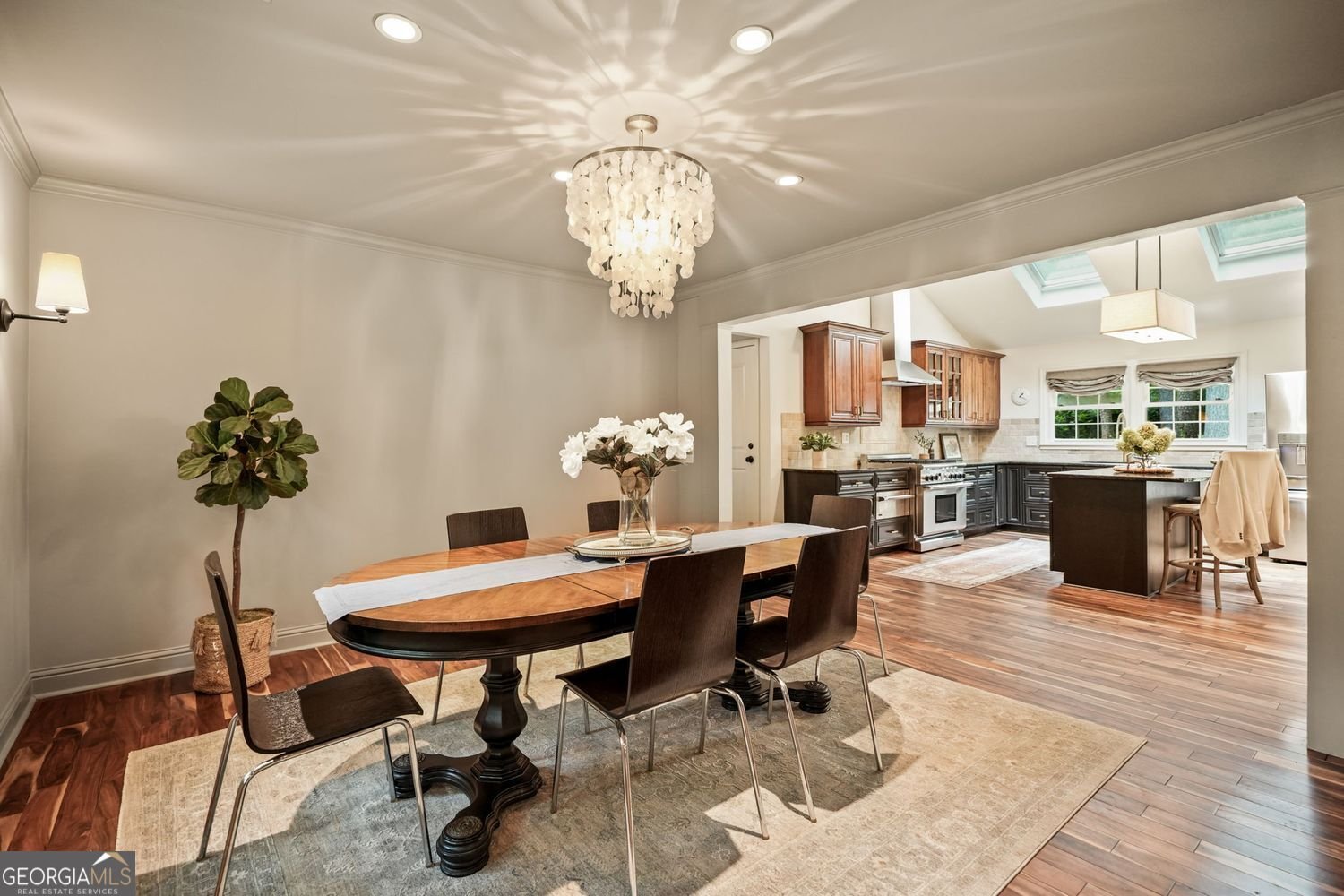 5680 Lake Forrest Drive Sandy Springs - Photo 16