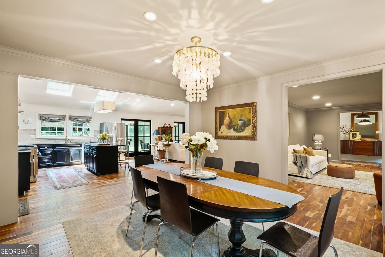5680 Lake Forrest Drive Sandy Springs - Photo 17