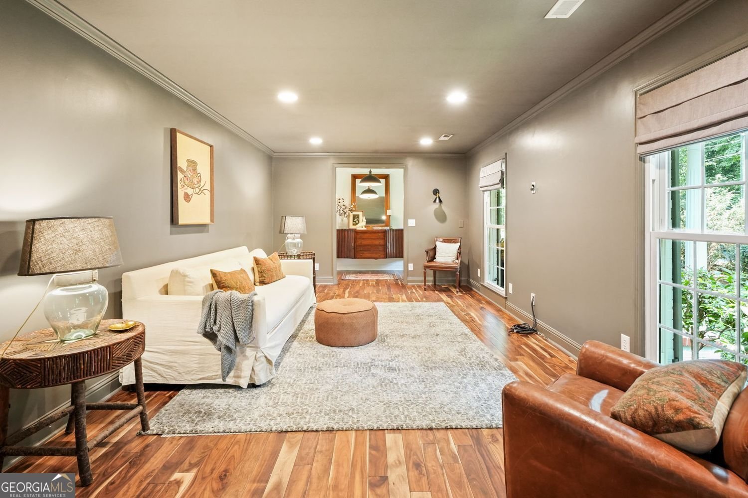 5680 Lake Forrest Drive Sandy Springs - Photo 18