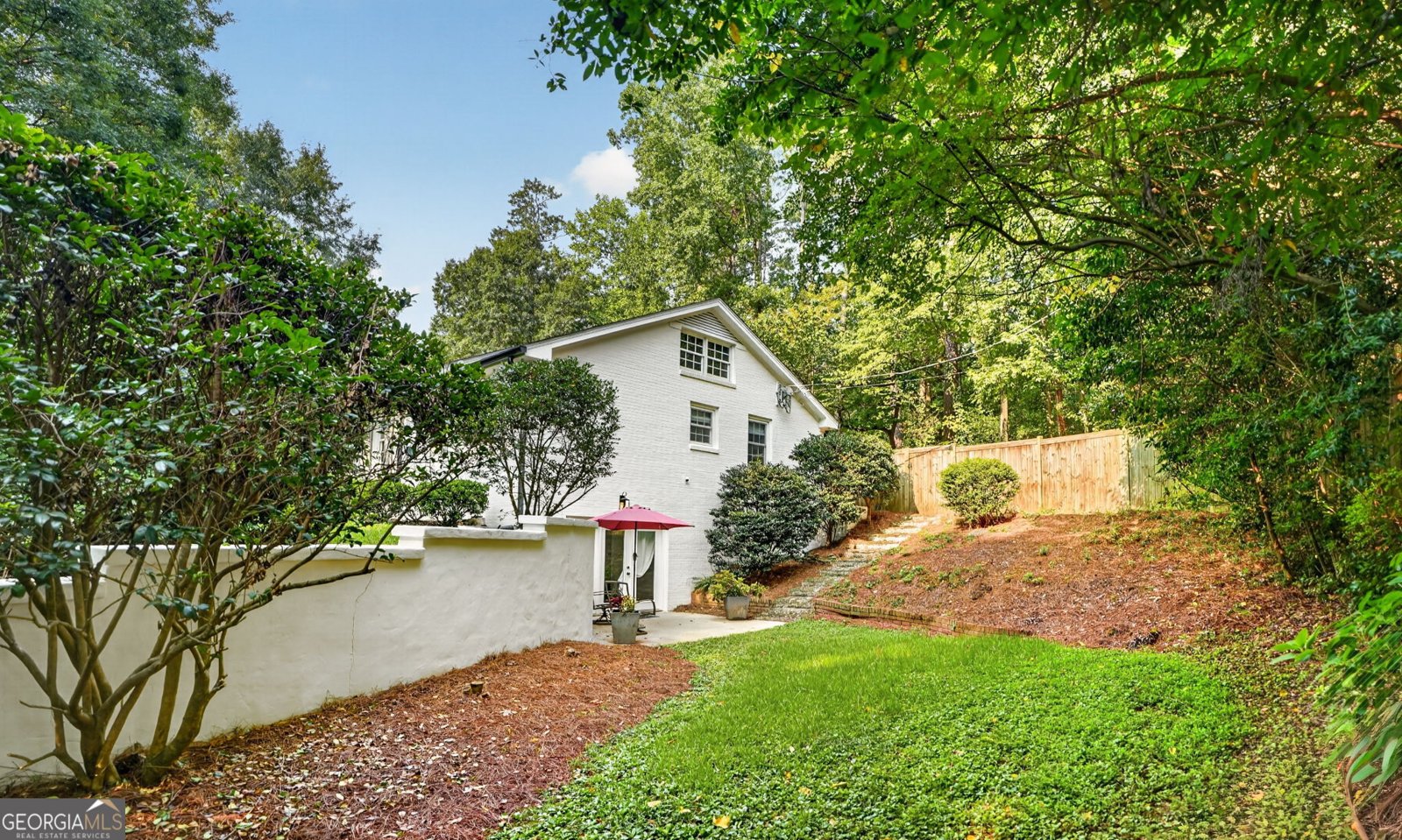 5680 Lake Forrest Drive Sandy Springs - Photo 35