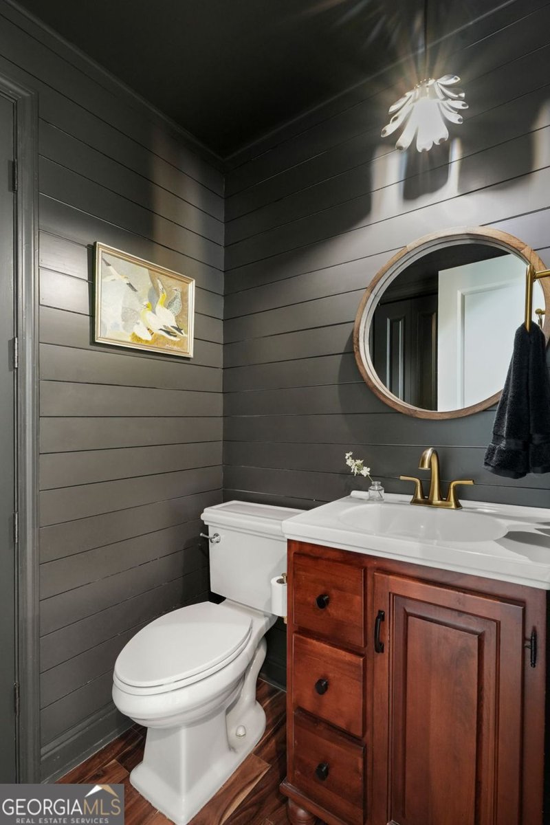 5680 Lake Forrest Drive Sandy Springs - Photo 44
