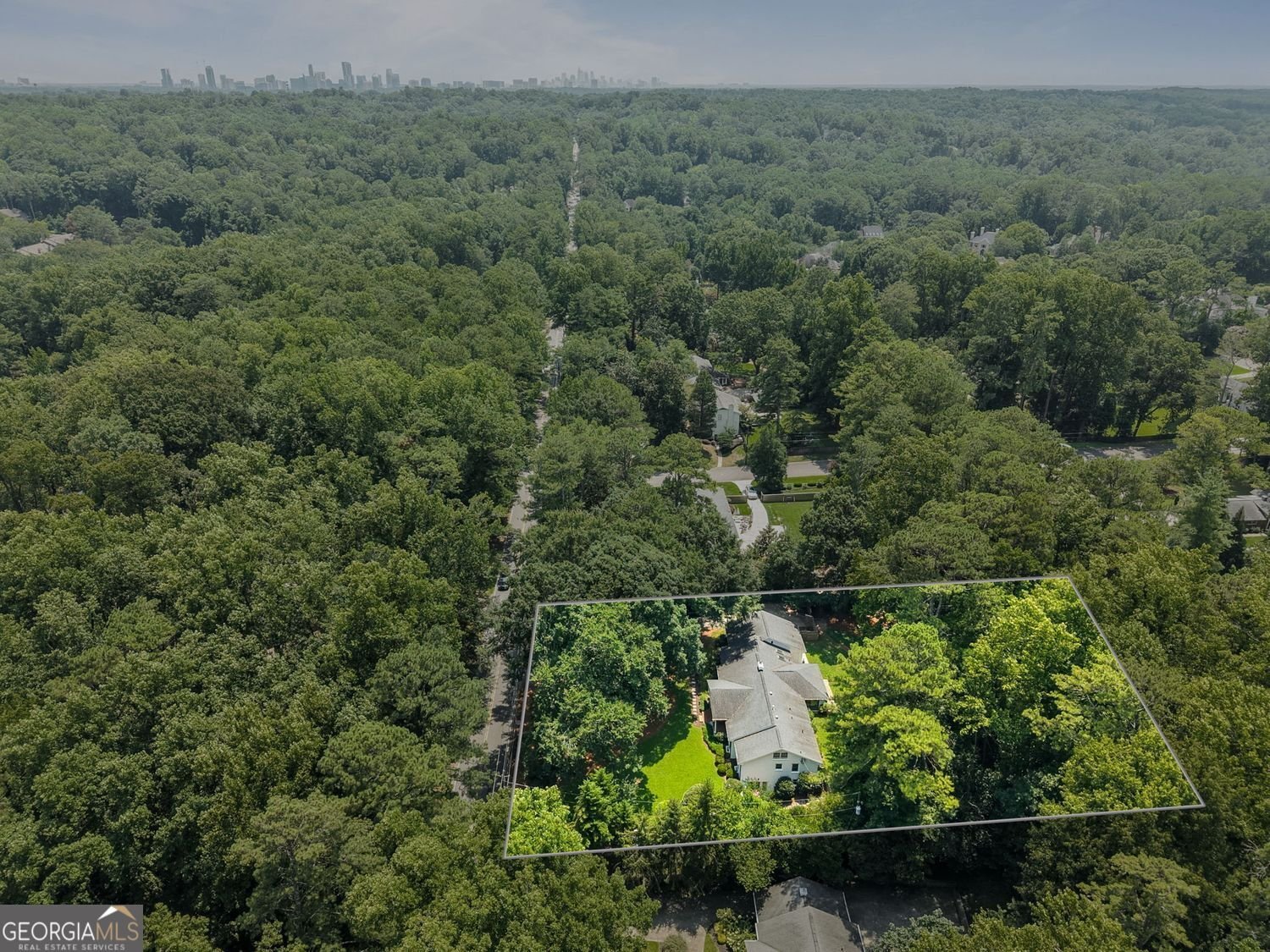 5680 Lake Forrest Drive Sandy Springs - Photo 55