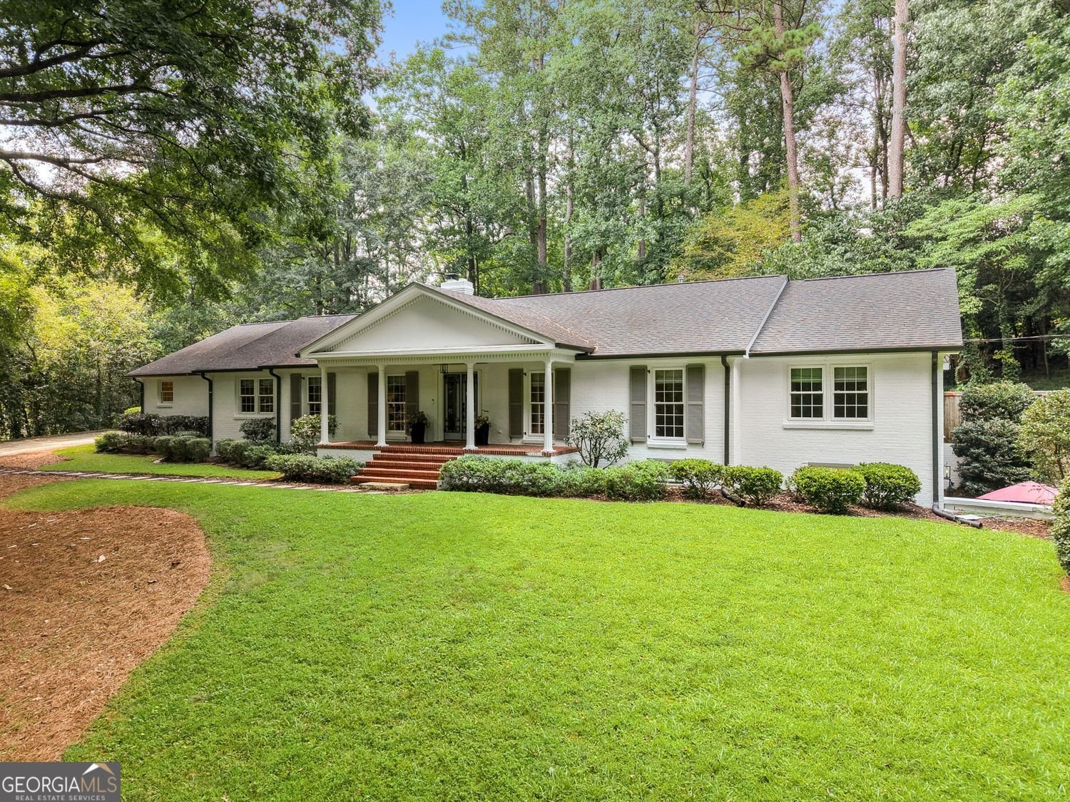 5680 Lake Forrest Drive Sandy Springs - Photo 56
