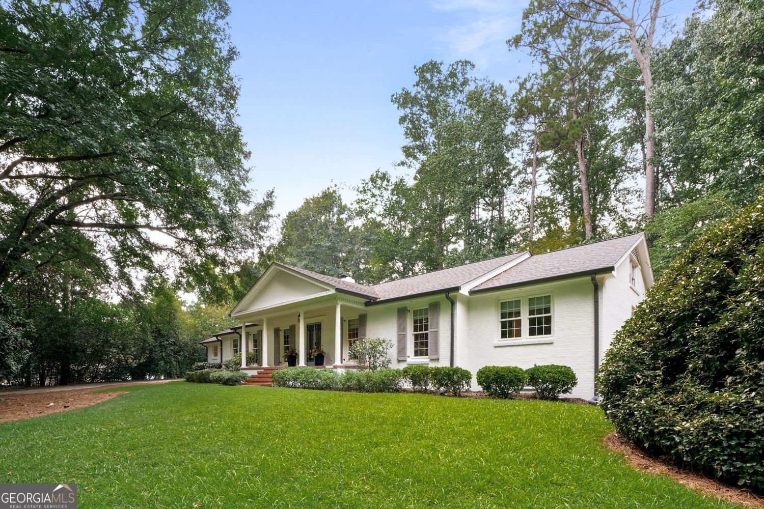 5680 Lake Forrest Drive Sandy Springs - Photo 57