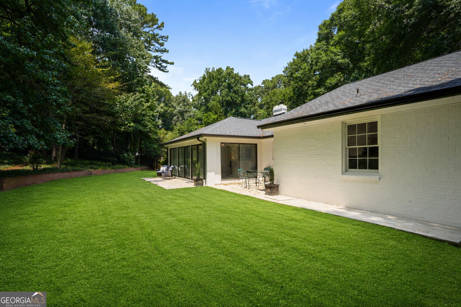 5680 Lake Forrest Drive Sandy Springs - Photo 6