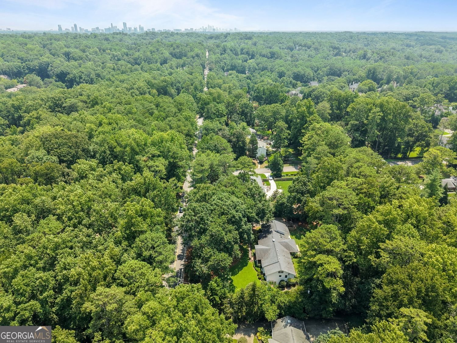 5680 Lake Forrest Drive Sandy Springs - Photo 64