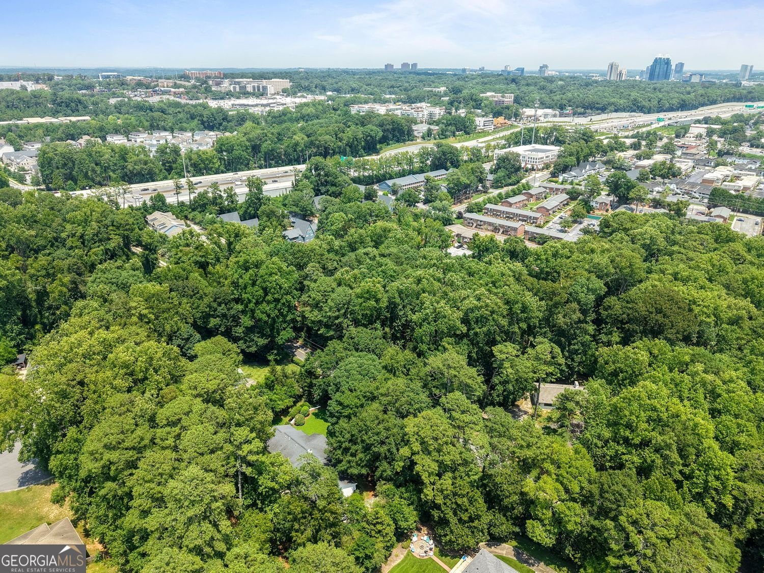 5680 Lake Forrest Drive Sandy Springs - Photo 65