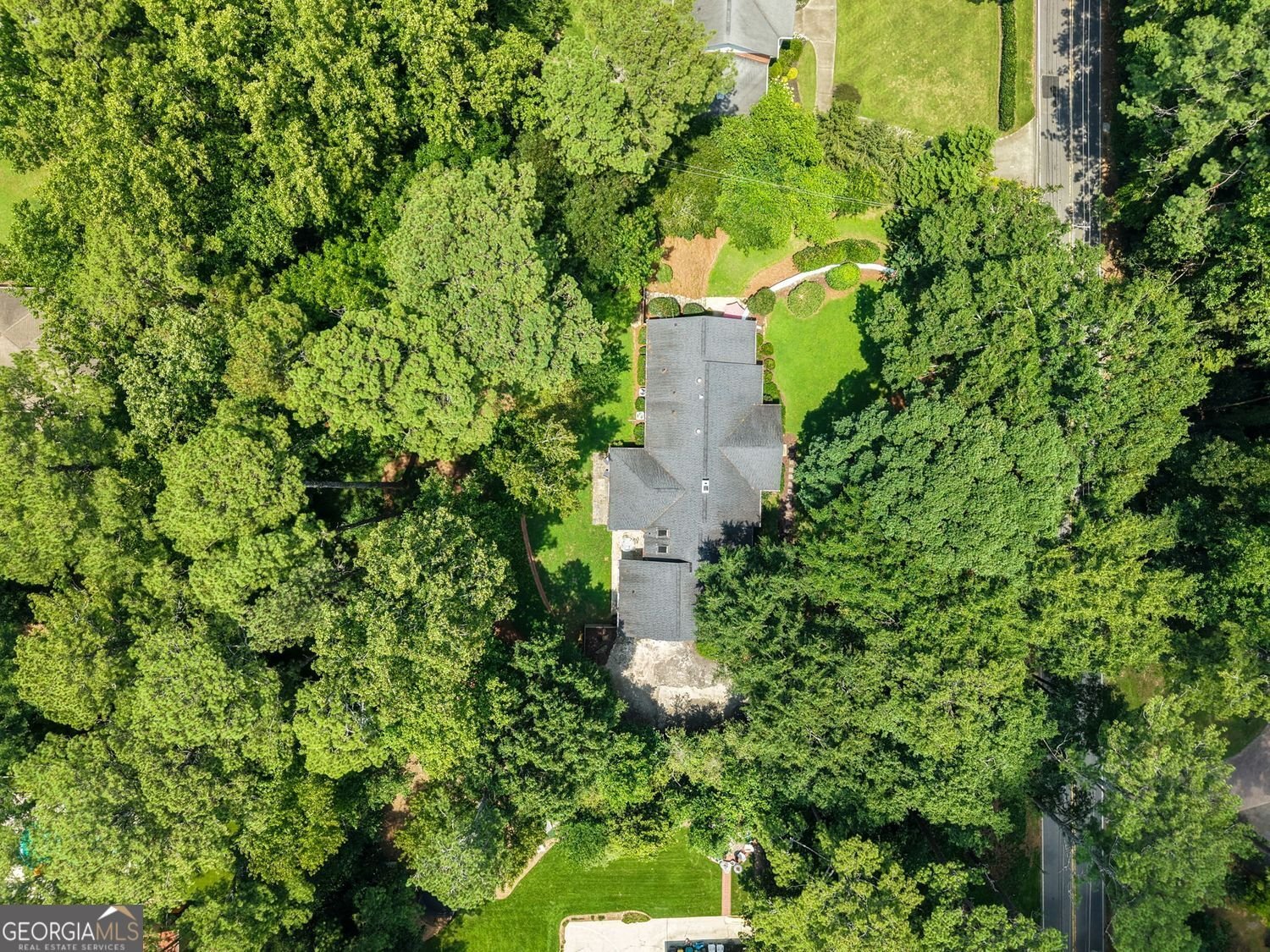 5680 Lake Forrest Drive Sandy Springs - Photo 66