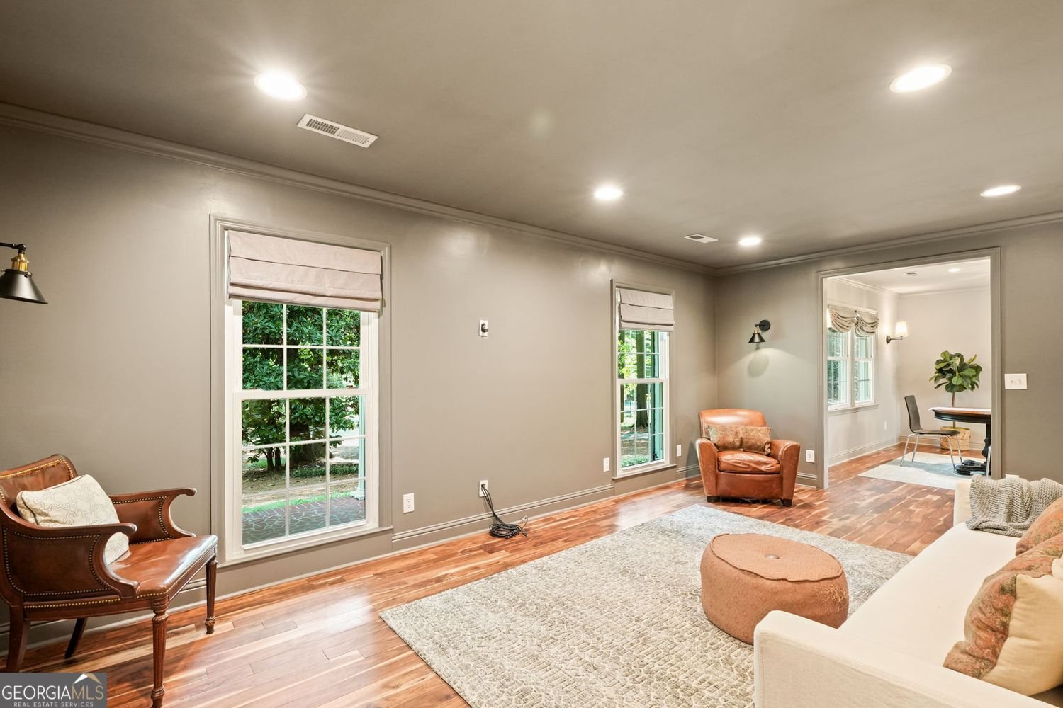 5680 Lake Forrest Drive Sandy Springs - Photo 70