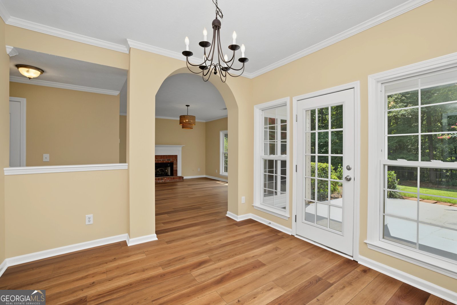 75 Sycamore Way Sharpsburg - Photo 14