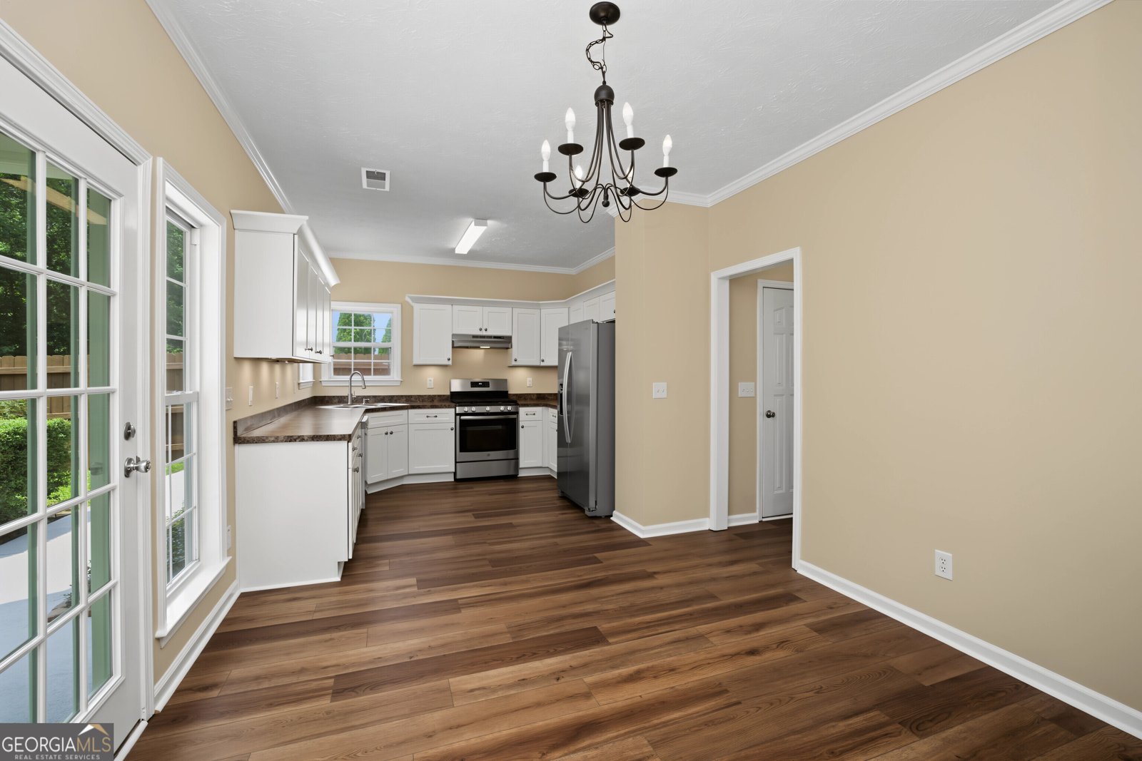 75 Sycamore Way Sharpsburg - Photo 15