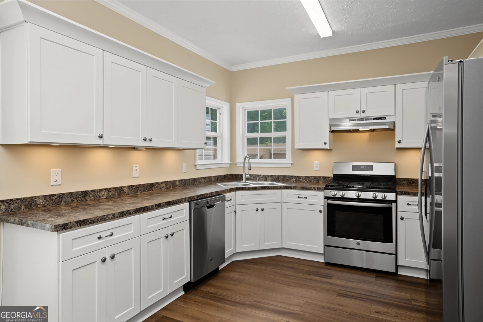 75 Sycamore Way Sharpsburg - Photo 16