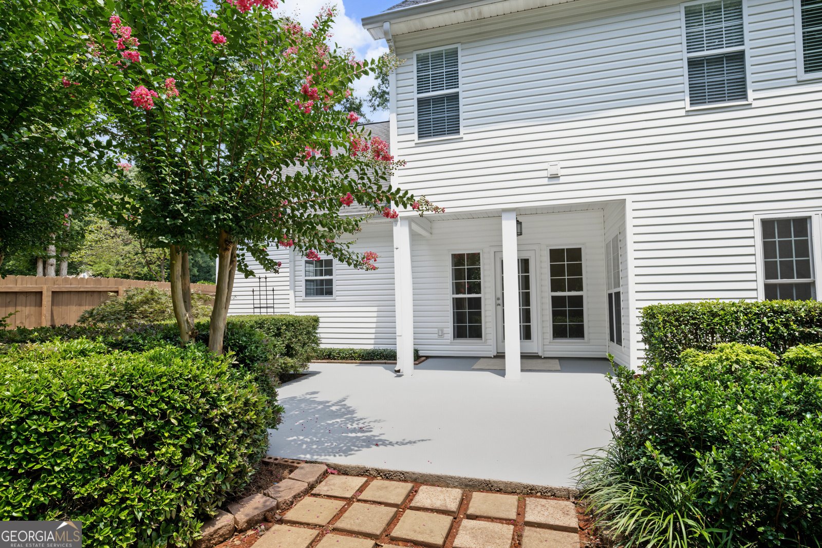 75 Sycamore Way Sharpsburg - Photo 35