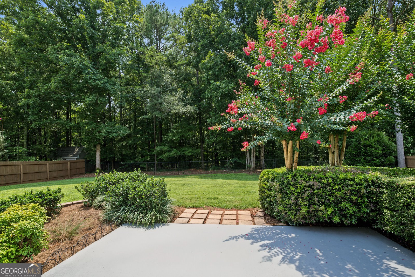 75 Sycamore Way Sharpsburg - Photo 36