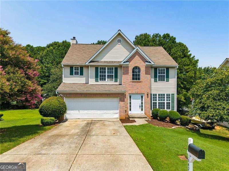 1647 River Springs Way Suwanee - Photo 44