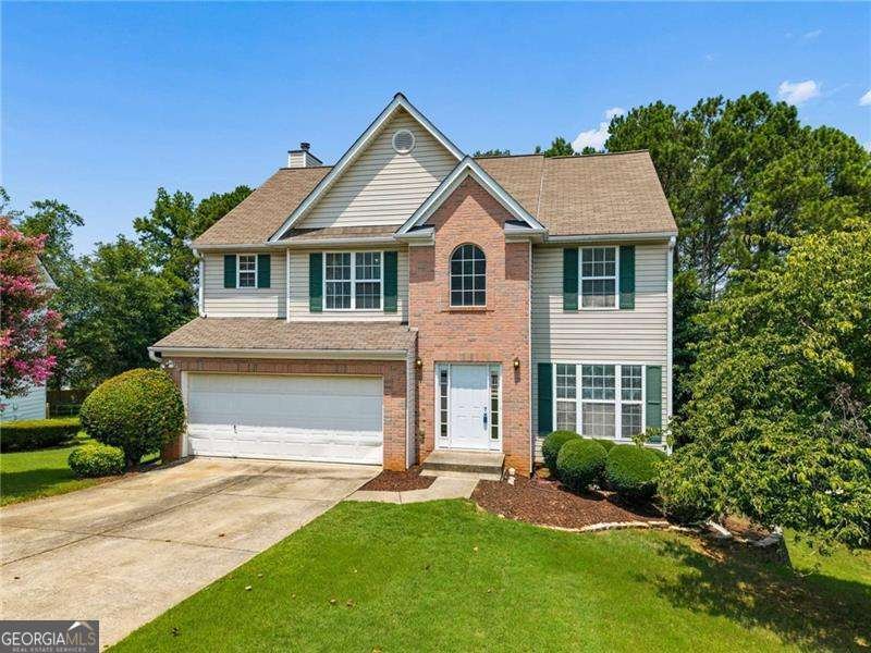 1647 River Springs Way Suwanee - Photo 45