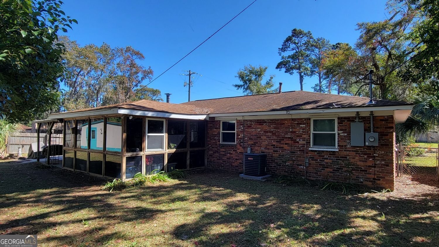 128 Wassaw Road Savannah - Photo 21