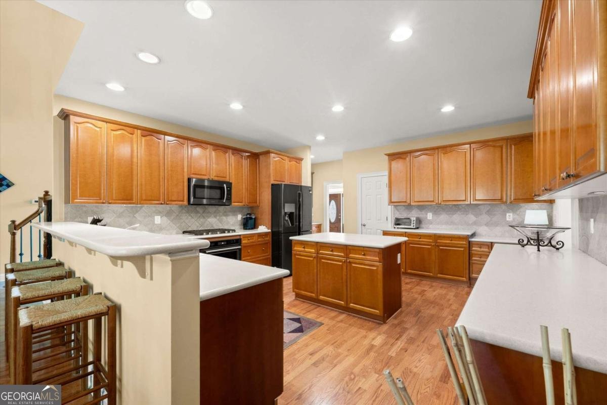 4303 Summit Oaks Lane NE Roswell - Photo 10
