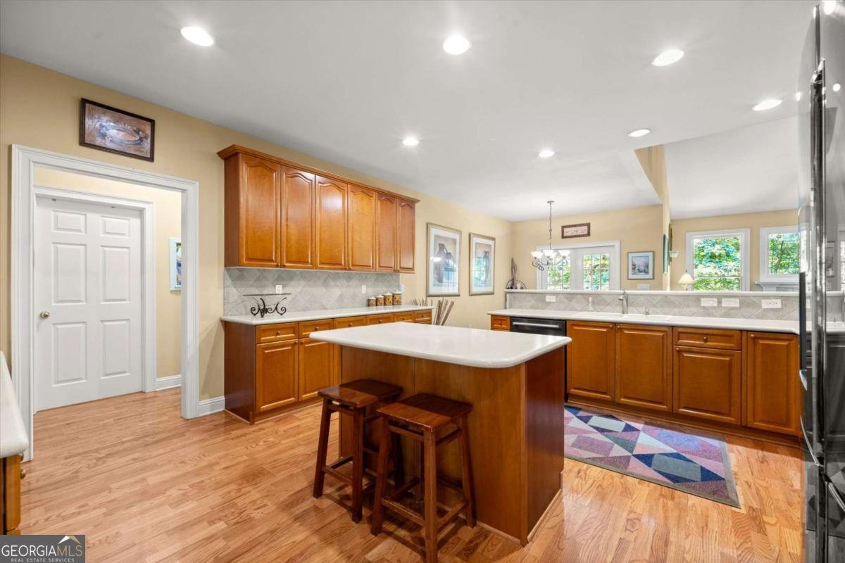 4303 Summit Oaks Lane NE Roswell - Photo 12