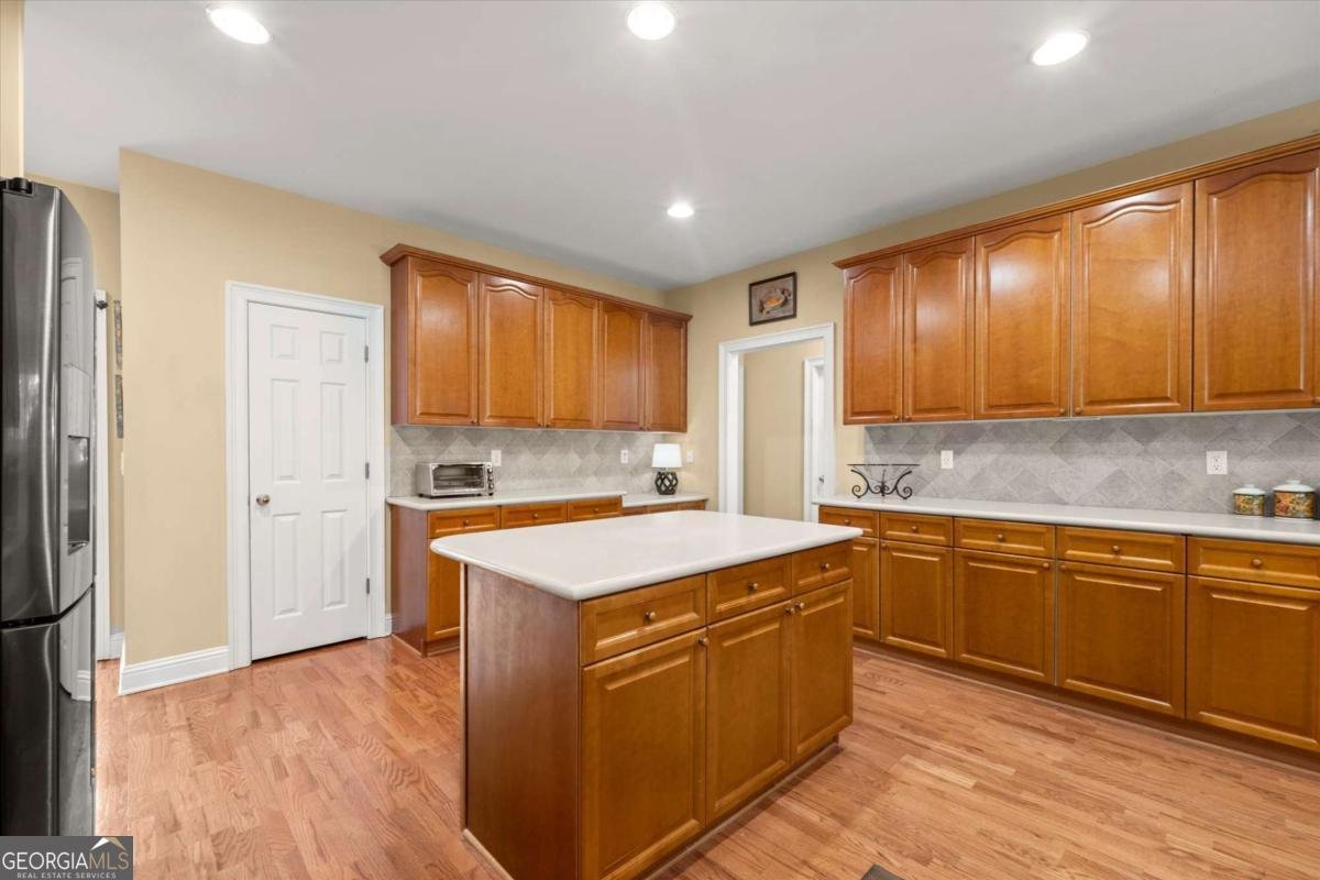 4303 Summit Oaks Lane NE Roswell - Photo 13