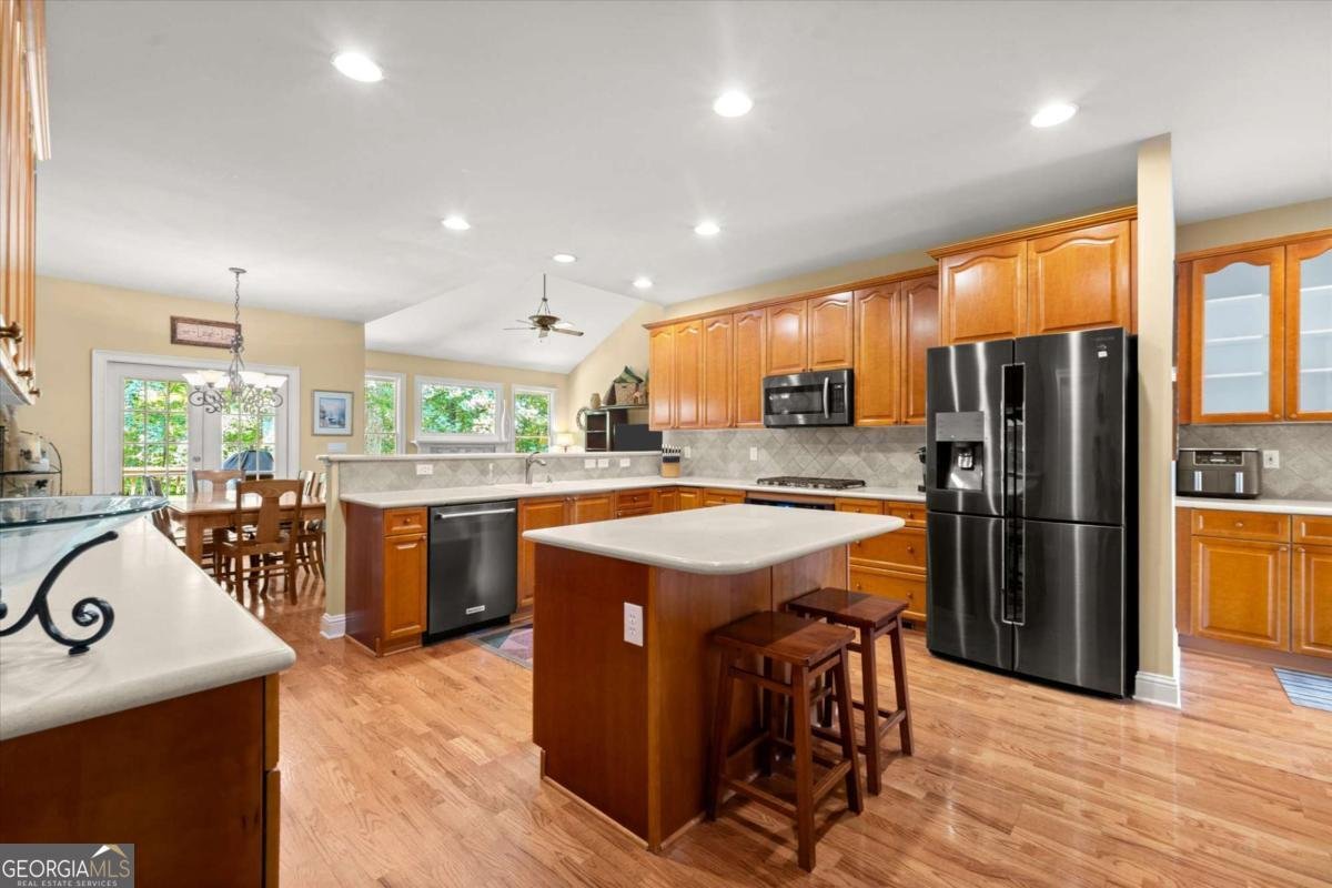 4303 Summit Oaks Lane NE Roswell - Photo 14