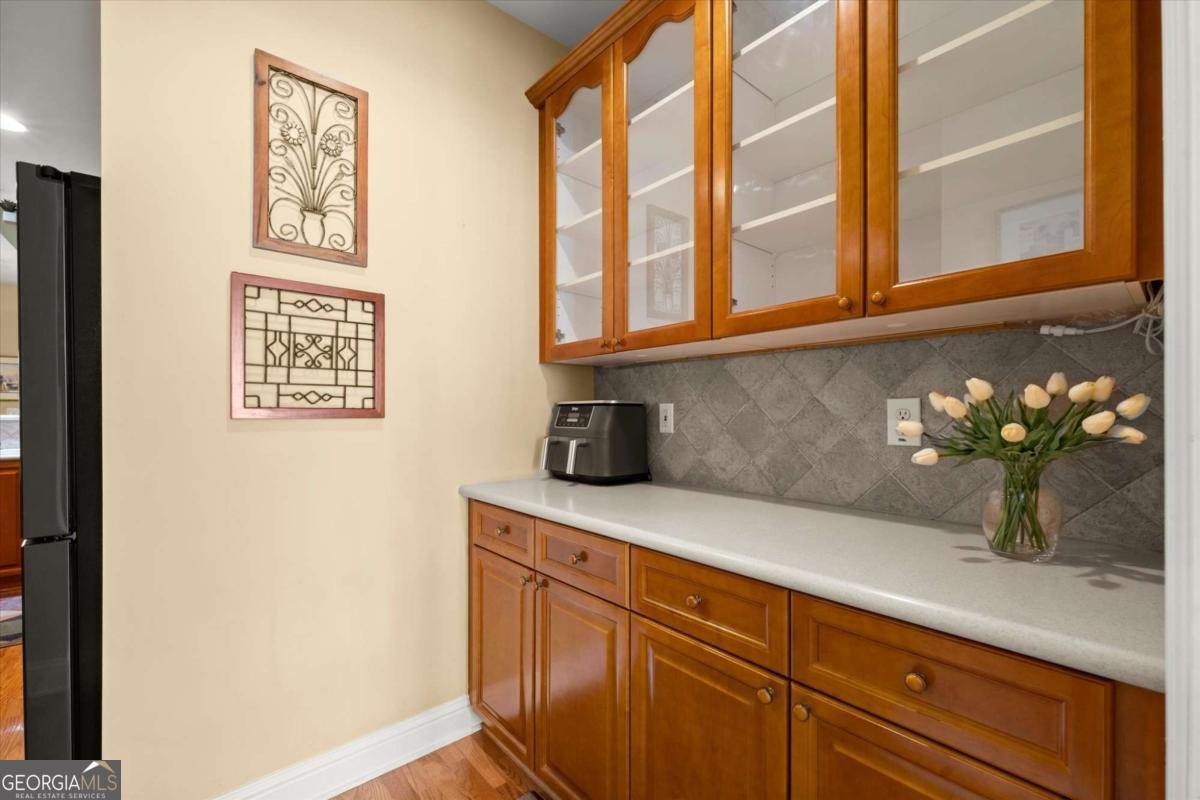 4303 Summit Oaks Lane NE Roswell - Photo 15