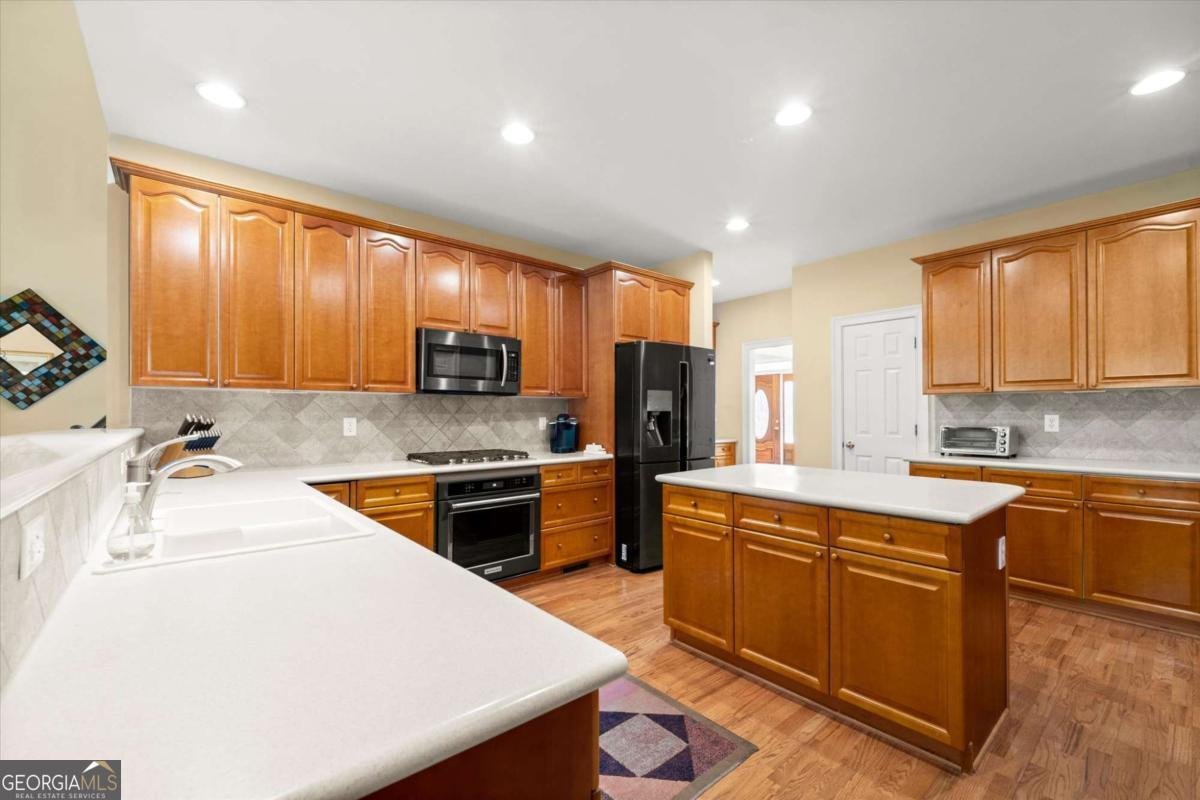 4303 Summit Oaks Lane NE Roswell - Photo 16