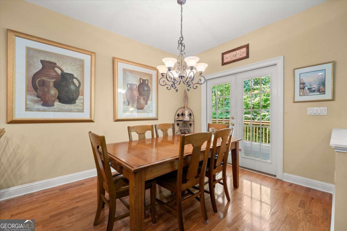 4303 Summit Oaks Lane NE Roswell - Photo 17
