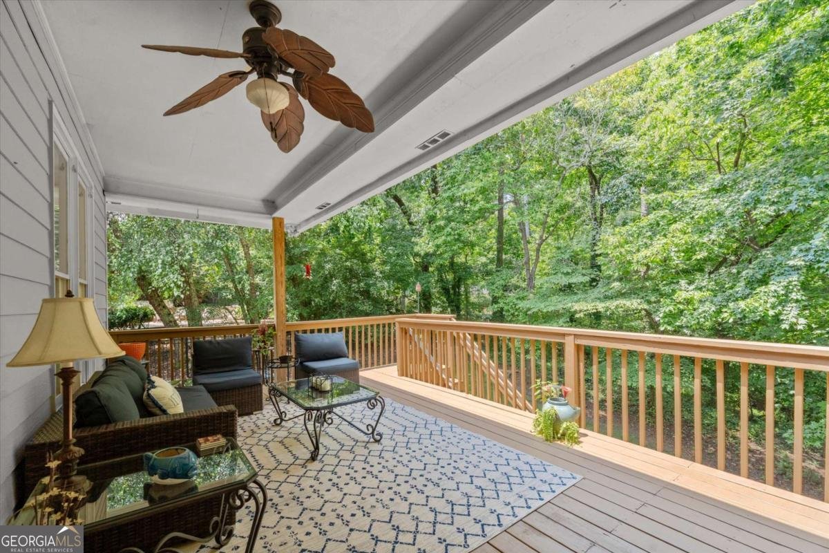 4303 Summit Oaks Lane NE Roswell - Photo 18