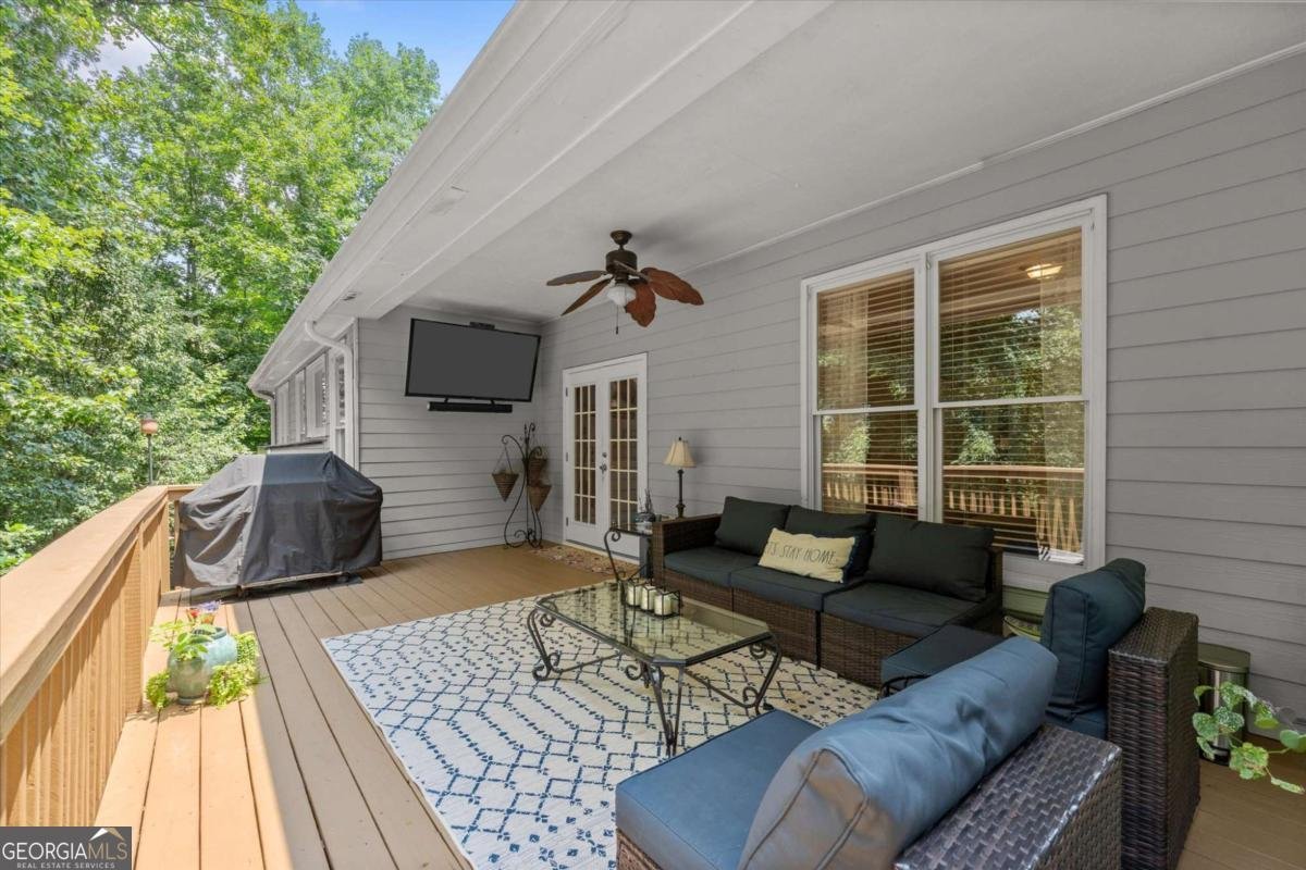 4303 Summit Oaks Lane NE Roswell - Photo 19