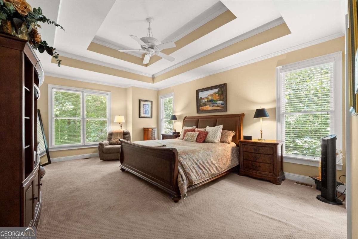 4303 Summit Oaks Lane NE Roswell - Photo 20