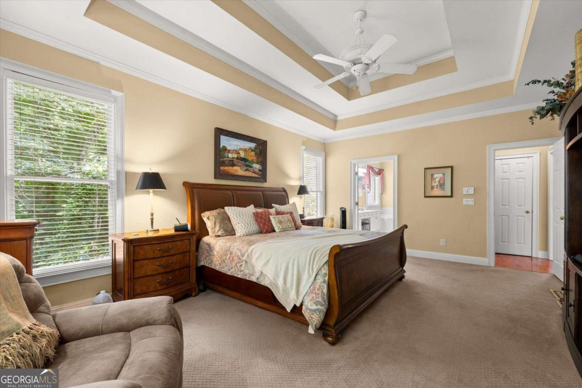 4303 Summit Oaks Lane NE Roswell - Photo 21