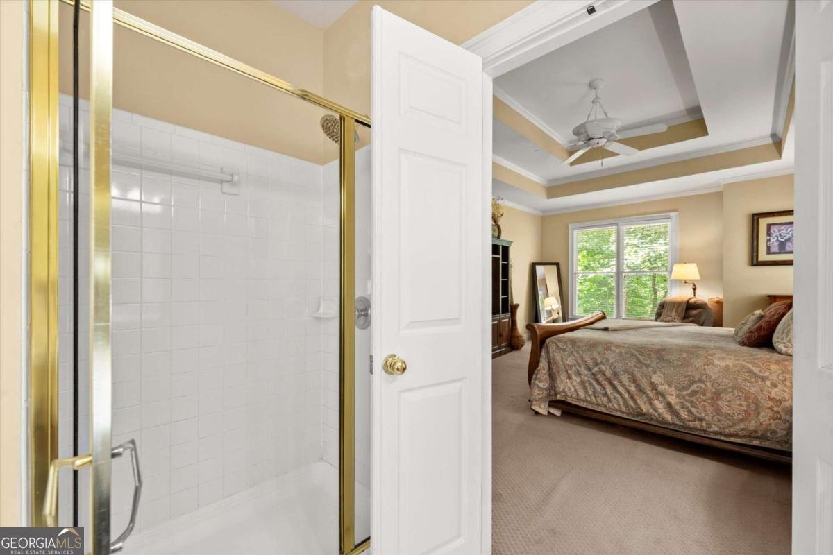4303 Summit Oaks Lane NE Roswell - Photo 22