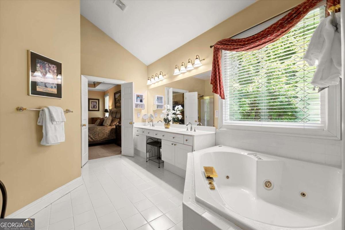 4303 Summit Oaks Lane NE Roswell - Photo 24