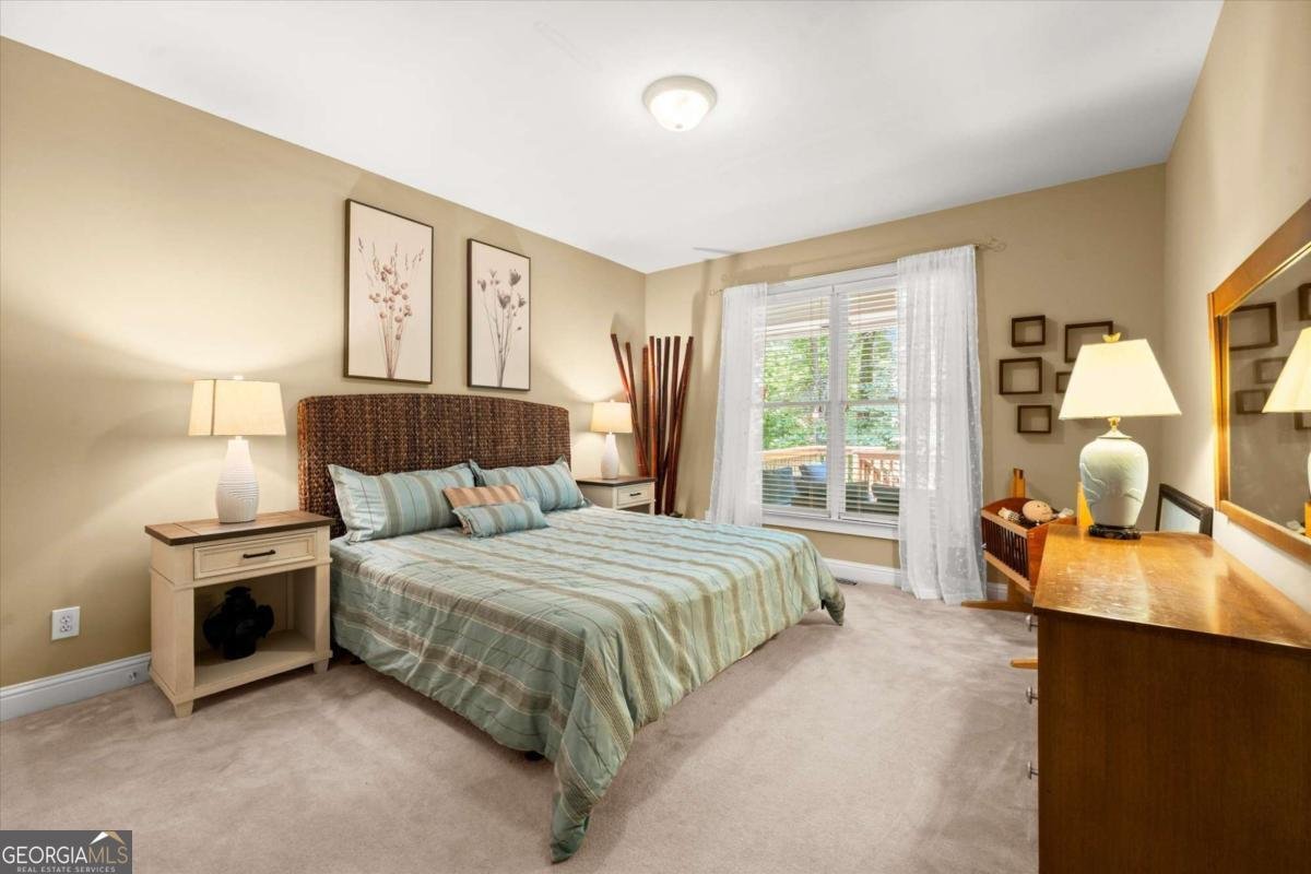 4303 Summit Oaks Lane NE Roswell - Photo 25