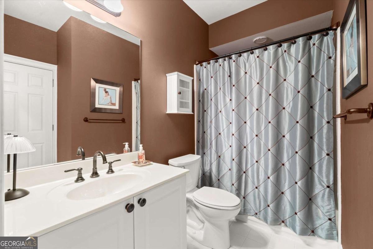 4303 Summit Oaks Lane NE Roswell - Photo 27