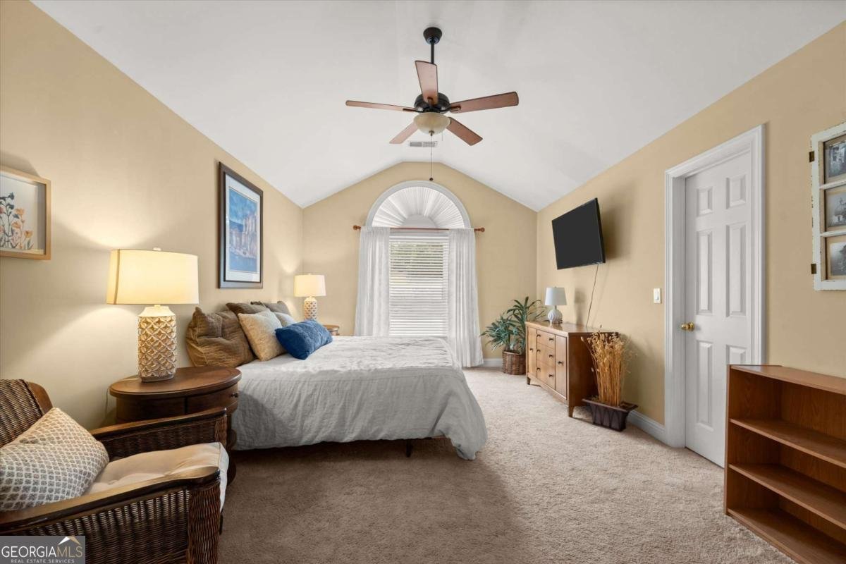 4303 Summit Oaks Lane NE Roswell - Photo 28