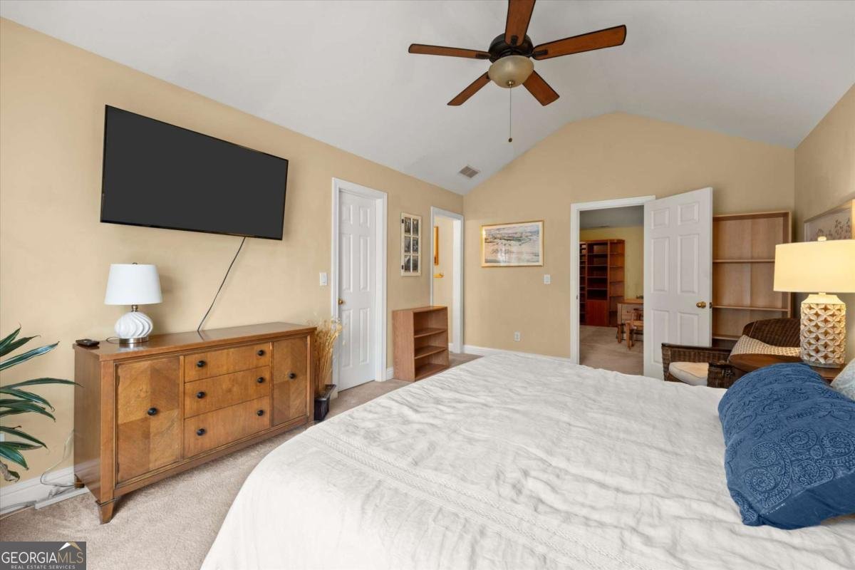 4303 Summit Oaks Lane NE Roswell - Photo 29