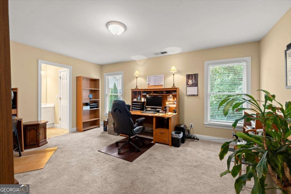 4303 Summit Oaks Lane NE Roswell - Photo 31